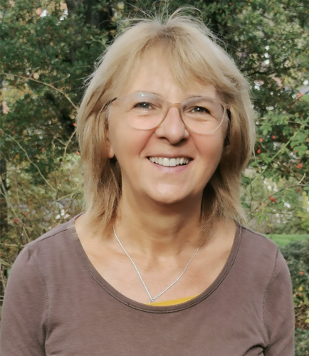 Heilpraktikerin Angela Dittrich Heilpraktikerin Angela Dittrich